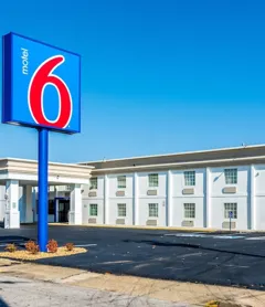 Motel 6 Petersburg, VA - Fort Lee