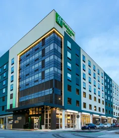 Holiday Inn Hotel & Suites Chattanooga Downtown, an IHG Hotel