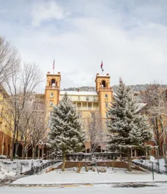 Hotel Colorado