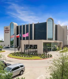 Crowne Plaza Suites Arlington, an IHG Hotel