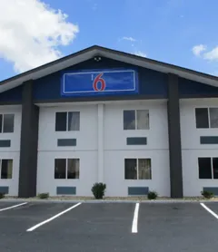 Motel 6 Chattanooga, TN - Airport