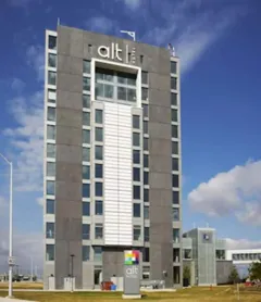 Alt Hotel Toronto Airport