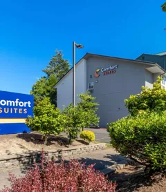 Comfort Suites Portland Airport