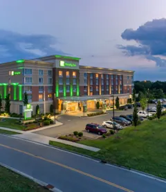 Holiday Inn Murfreesboro, an IHG Hotel