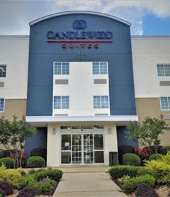 Candlewood Suites Macon, an IHG Hotel