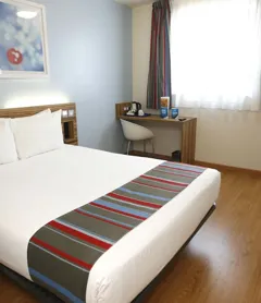 Travelodge Barcelona Poblenou