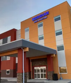 Meridian Inn & Suites Regina Airport