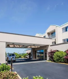 Quality Inn Grand Suites Bellingham