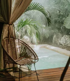 Copal Tulum Hotel