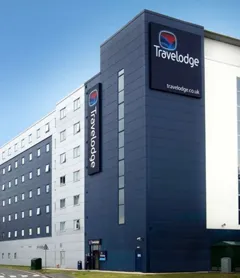 Travelodge Birmingham Airport