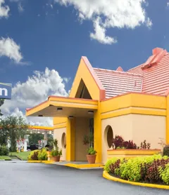 Days Inn by Wyndham Ocala North