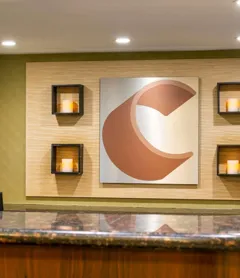 Comfort Inn Toronto Northeast