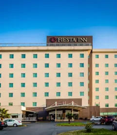 Fiesta Inn Monterrey Fundidora