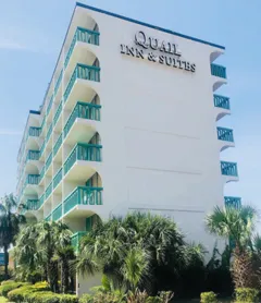 Quail Inn & Suites