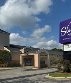 Sleep Inn Florence North