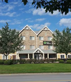 Extended Stay America Suites Louisville Alliant Avenue