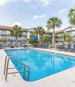 Home 1 Suites Extended Stay - Kissimmee