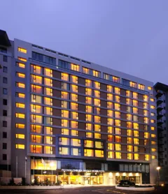 Pestana Chelsea Bridge Hotel