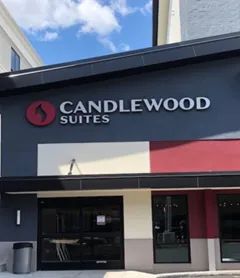 Candlewood Suites Cleveland South - Independence, an IHG Hotel