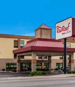 Red Roof Inn & Suites Columbus - West Broad