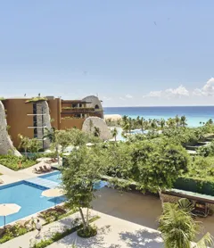 Hotel Xcaret Arte – All Parks / All Fun Inclusive, Adults Only