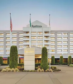 Radisson Hotel Seattle Airport