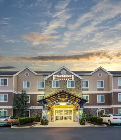 Staybridge Suites Allentown West, an IHG Hotel