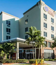 Comfort Suites Miami Airport North