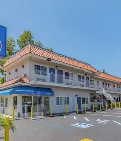 Motel 6 National City Ca