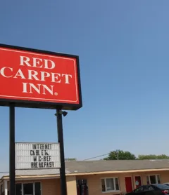 Red Carpet Inn Niagara Falls