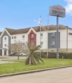 Candlewood Suites Port Arthur/Nederland, an IHG Hotel