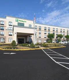 Holiday Inn Fredericksburg Conference Ctr, an IHG Hotel