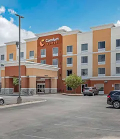 Comfort Suites East