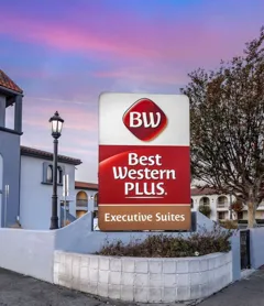 Best Western Plus Executive Suites