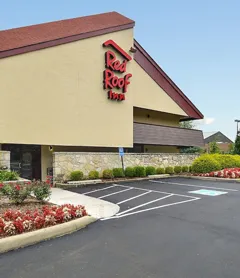 Red Roof Inn Louisville East - Hurstbourne