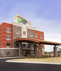 Holiday Inn Express & Suites Hot Springs, an IHG Hotel