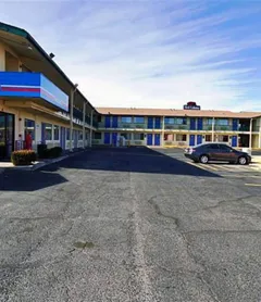 Motel 6 Amarillo West