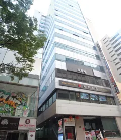 Step Inn Myeongdong 1