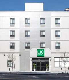 LIC Hotel