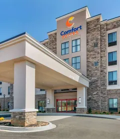 Comfort Suites North Tupelo