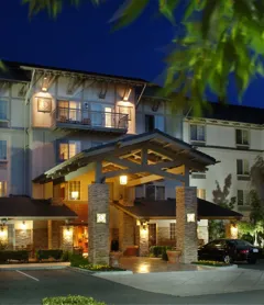 Larkspur Landing Roseville - An All-Suite Hotel