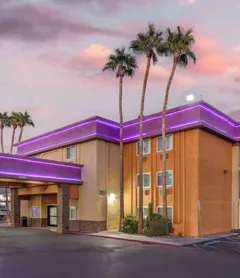 Best Western McCarran Inn