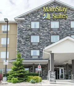 MainStay Suites Winnipeg