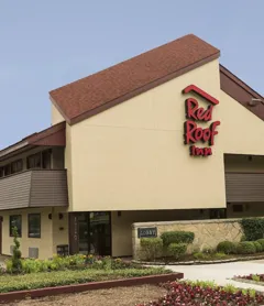 Red Roof Inn Chicago - Joliet