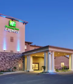 Holiday Inn Express Hotel & Suites Lodi, an IHG Hotel