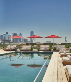 Virgin Hotels Dallas