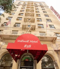 Stillwell Hotel