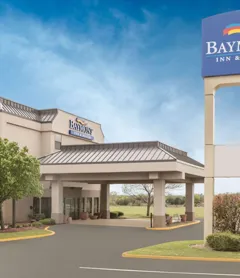 Baymont by Wyndham Oklahoma City/Quail Springs