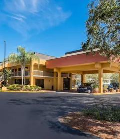 SureStay Hotel by Best Western St. Pete Clearwater Airport