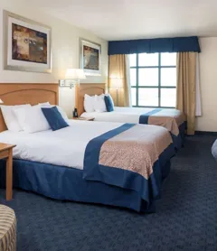 Wingate By Wyndham Spokane Airport